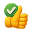 Badge 1