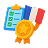 Obtenez vos retraits en moins de 24 heures sur les sites validés par notre équipe.